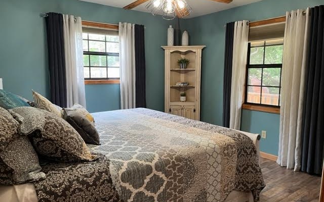 1142 Rockridge Road Murphy, NC 28906 - Photo 23 of 43 Additional View