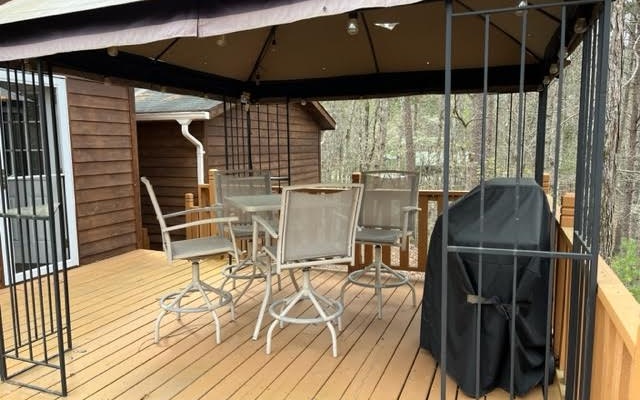 1142 Rockridge Road Murphy, NC 28906 - Photo 33 of 43 Additional View