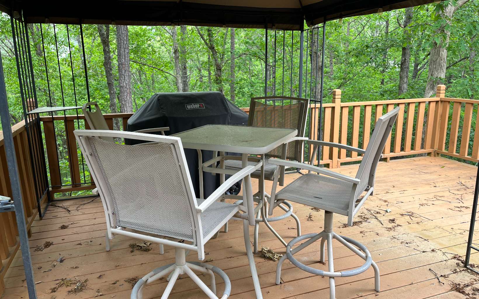 1142 Rockridge Road Murphy, NC 28906 - Photo 34 of 43 Additional View