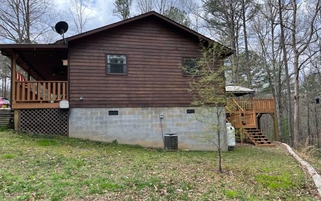 1142 Rockridge Road Murphy, NC 28906 - Photo 37 of 43 Additional View