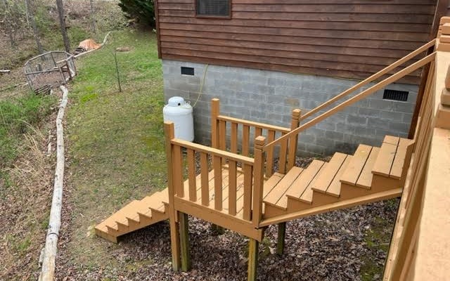 1142 Rockridge Road Murphy, NC 28906 - Photo 38 of 43 Additional View