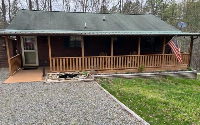 1142 Rockridge Road Murphy, NC 28906 - Photo 4 of 43 Additional View