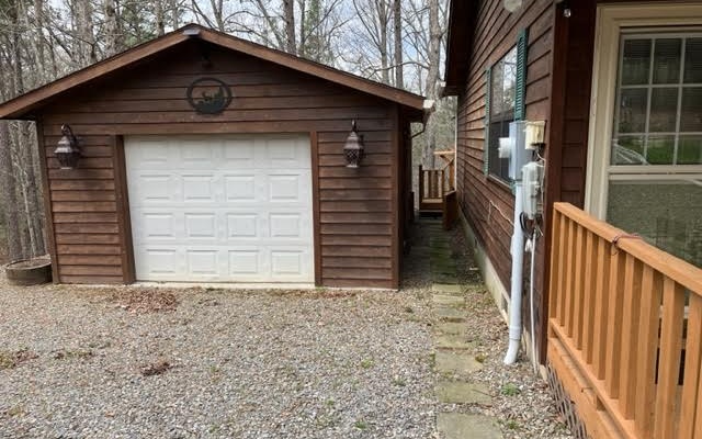 1142 Rockridge Road Murphy, NC 28906 - Photo 6 of 43 Additional View