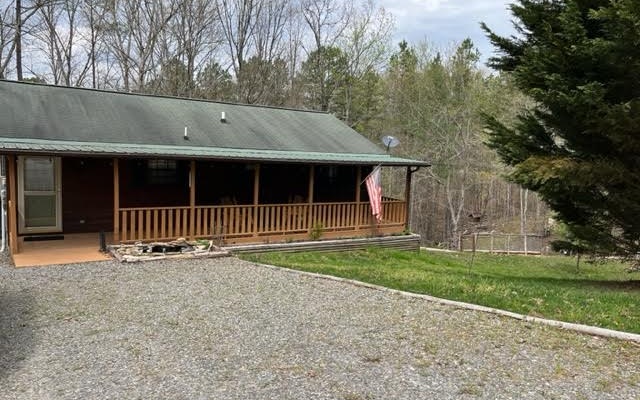 1142 Rockridge Road Murphy, NC 28906 - Photo 7 of 43 Additional View