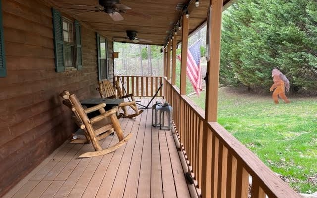 1142 Rockridge Road Murphy, NC 28906 - Photo 8 of 43 Additional View