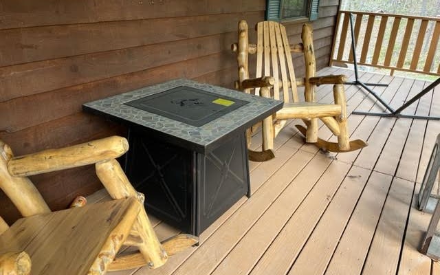 1142 Rockridge Road Murphy, NC 28906 - Photo 9 of 43 Additional View