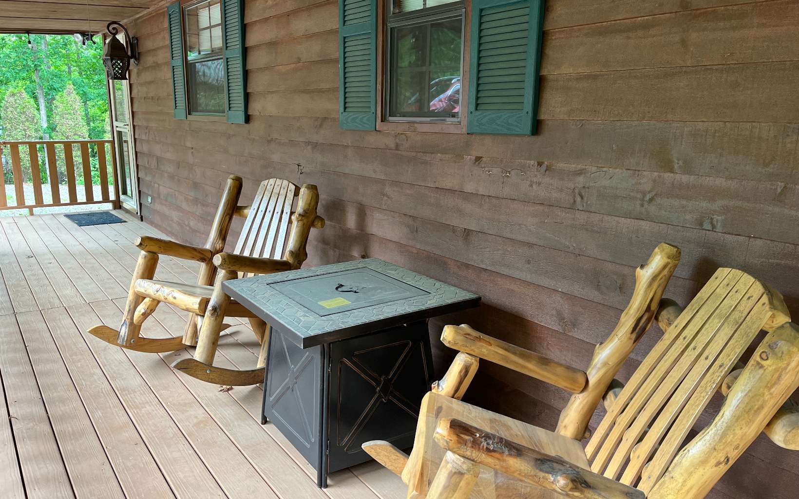 1142 Rockridge Road Murphy, NC 28906 - Photo 10 of 43 Additional View