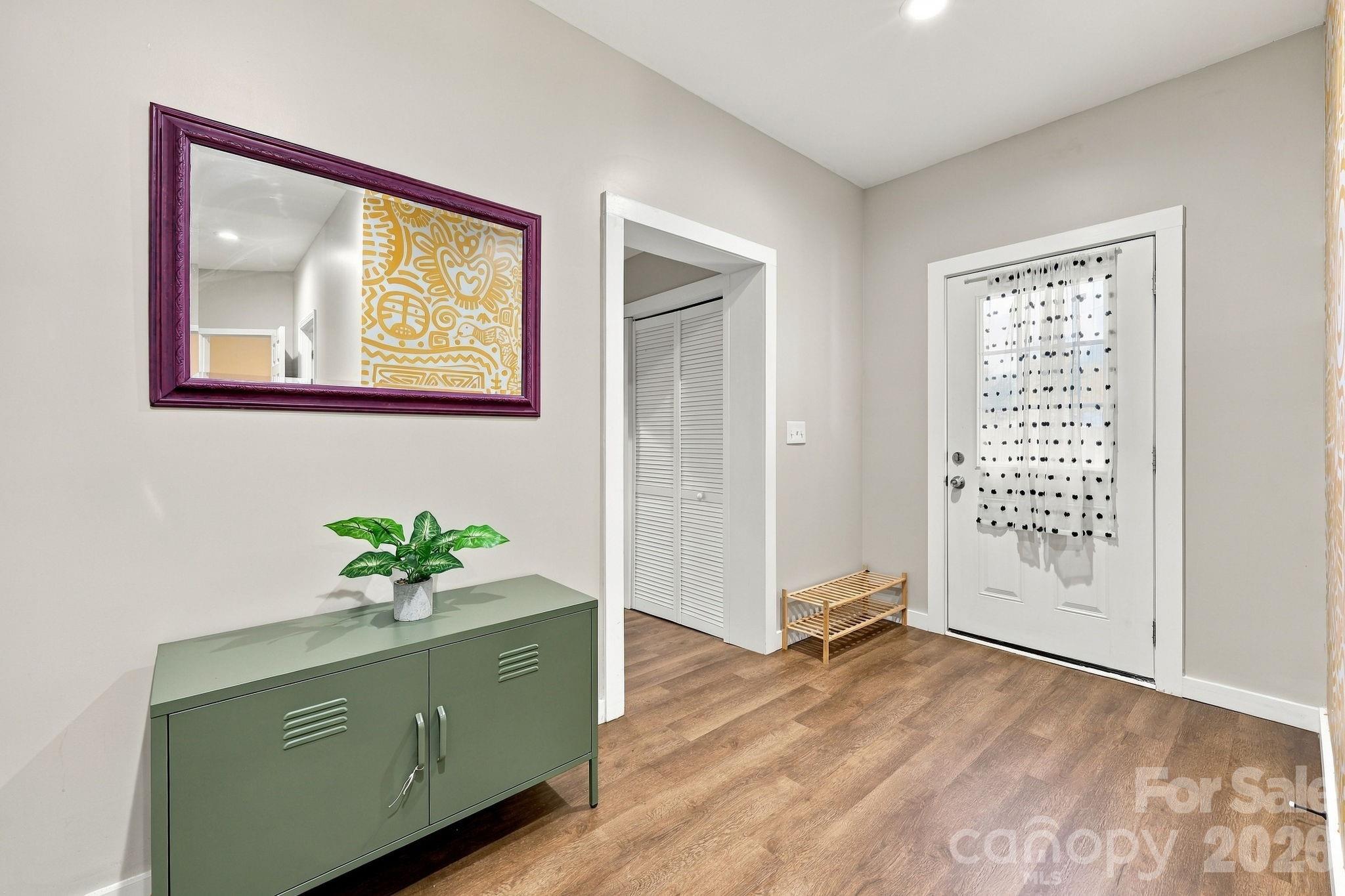 16 Warren Creek Road Candler, NC 28715 - Photo 19 of 47 Gallery Image 19