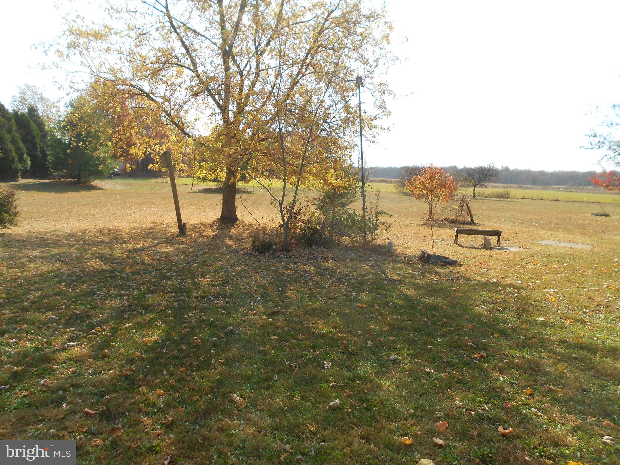 698 East Pumping Station Road Quakertown, PA 18951 - Photo 17 of 21 View from backyard