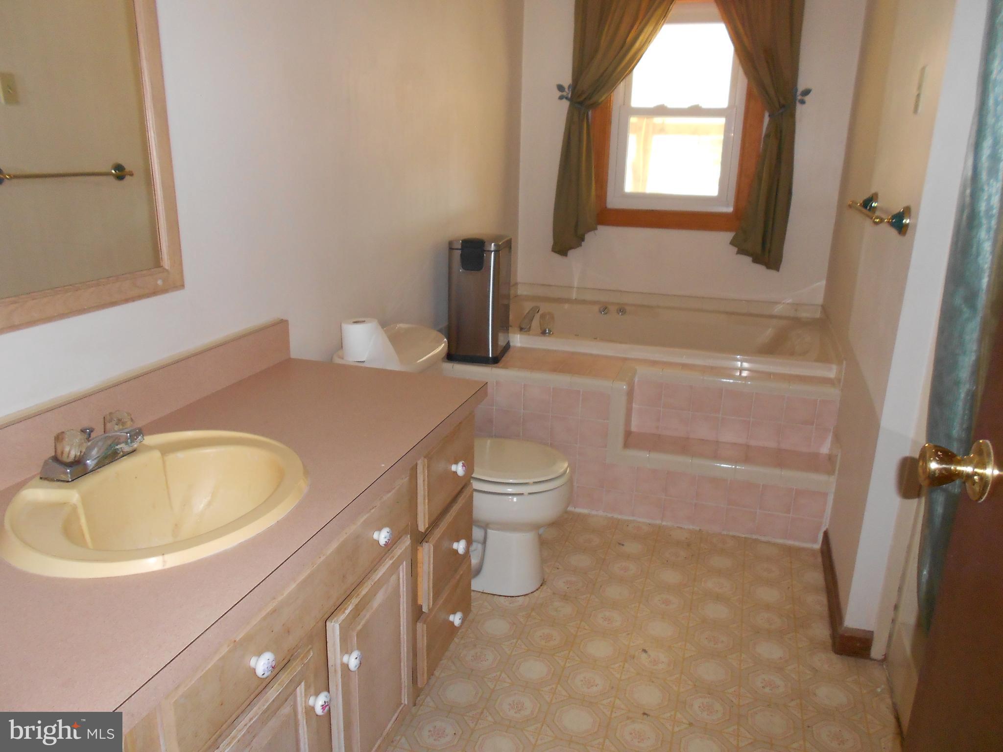 698 East Pumping Station Road Quakertown, PA 18951 - Photo 8 of 21 Master bathroom