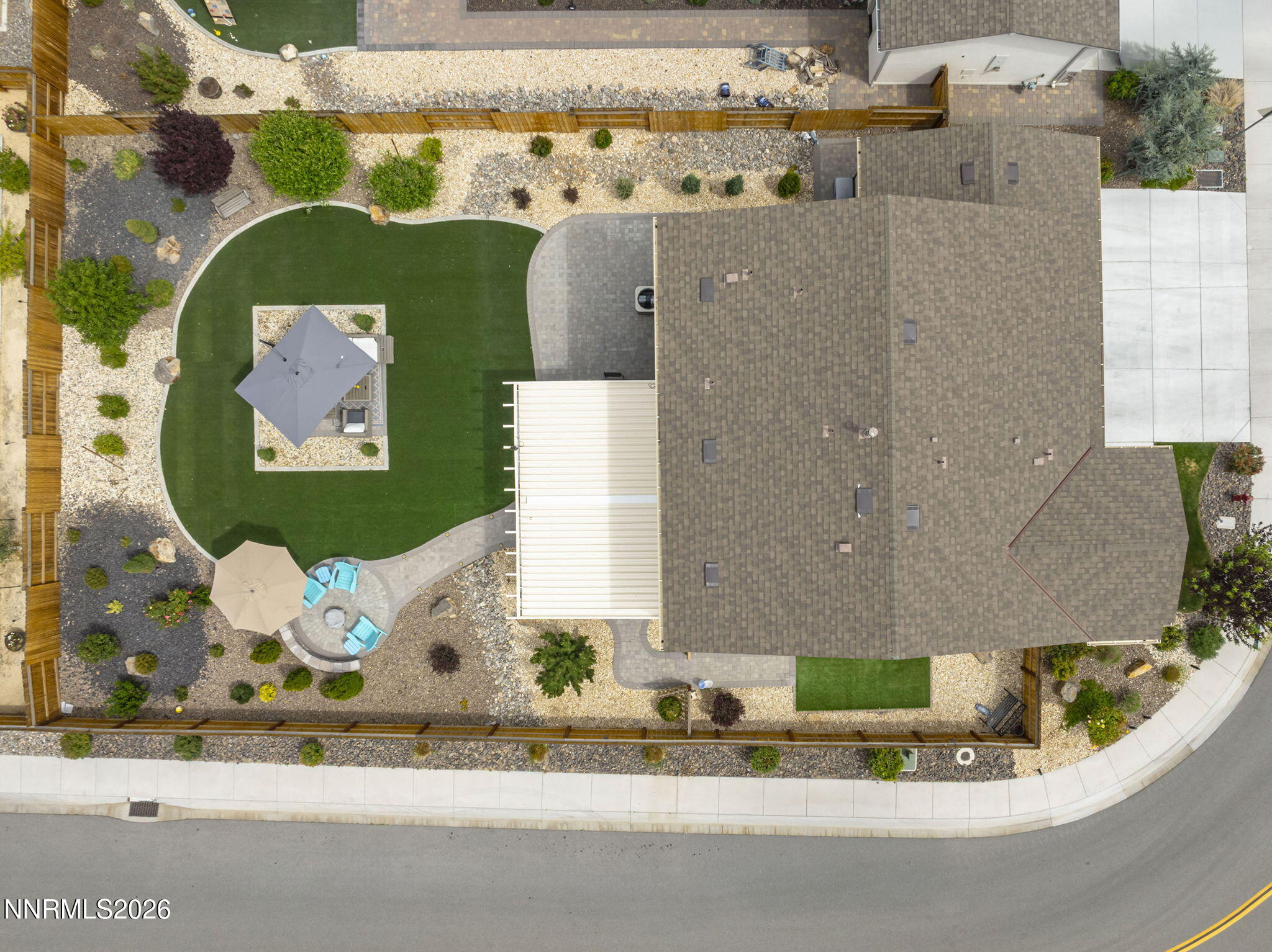 6419 Field Eagle Road Sparks, NV 89436 - Photo 43 of 44 43-web-or-mls-DJI_0410