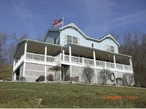 2613 Highway 156 Rising Sun, IN 47040 - Photo 1 of 6
