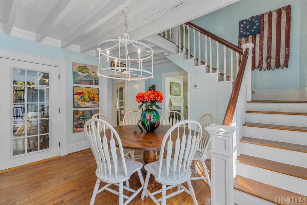 144 Laurel Knob Road Cashiers, NC 28717 - Photo 50 of 54 Gallery Image 50