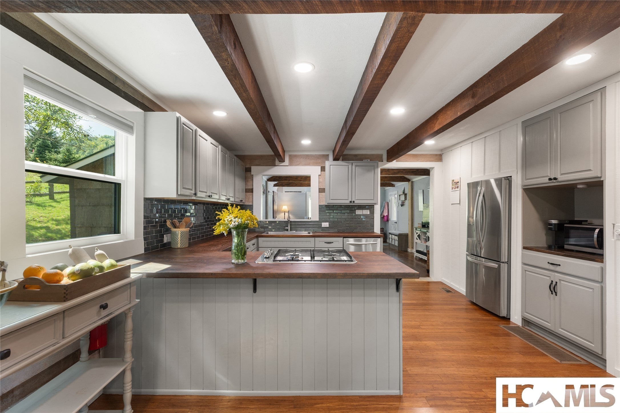 2091 Yellow Mountain Road Cullowhee, NC 28723 - Photo 21 of 74 Gallery Image 21