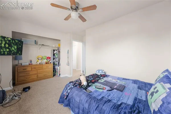 $399,900 | 1556 Willshire Drive, Colorado Springs, CO 80906