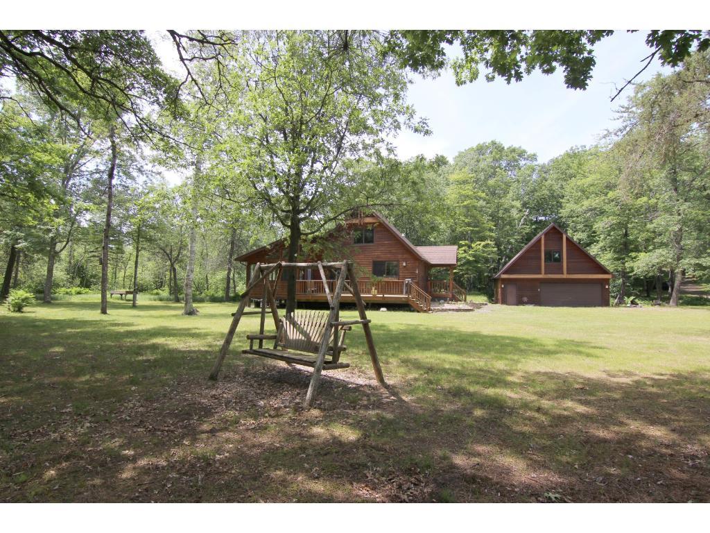 1245 South Shore Road Gordon, WI 54838 - Photo 1 of 1 Gallery Image 1