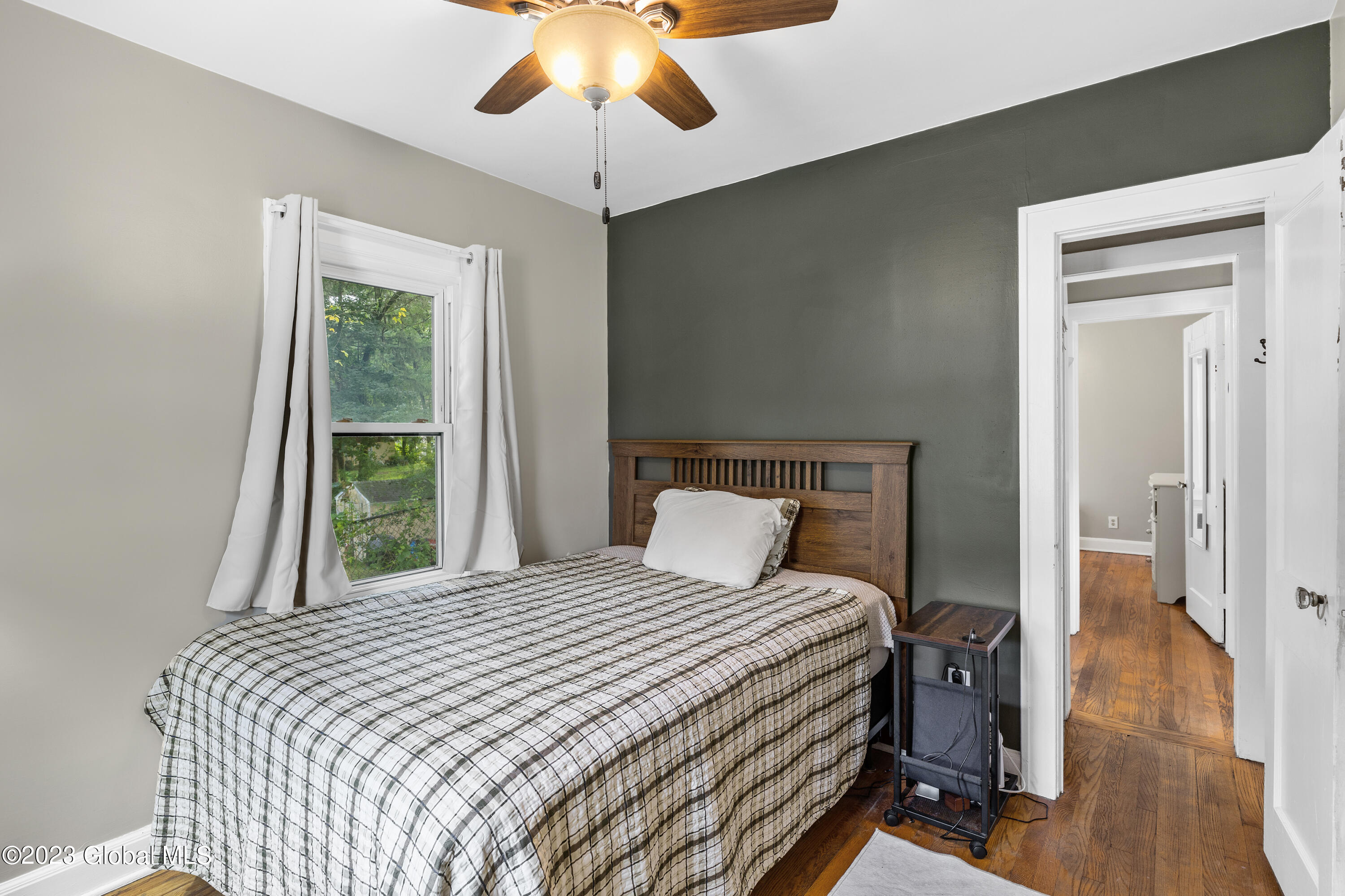 10 Gipp Road Guilderland, NY 12203 - Photo 12 of 24 Bedroom One