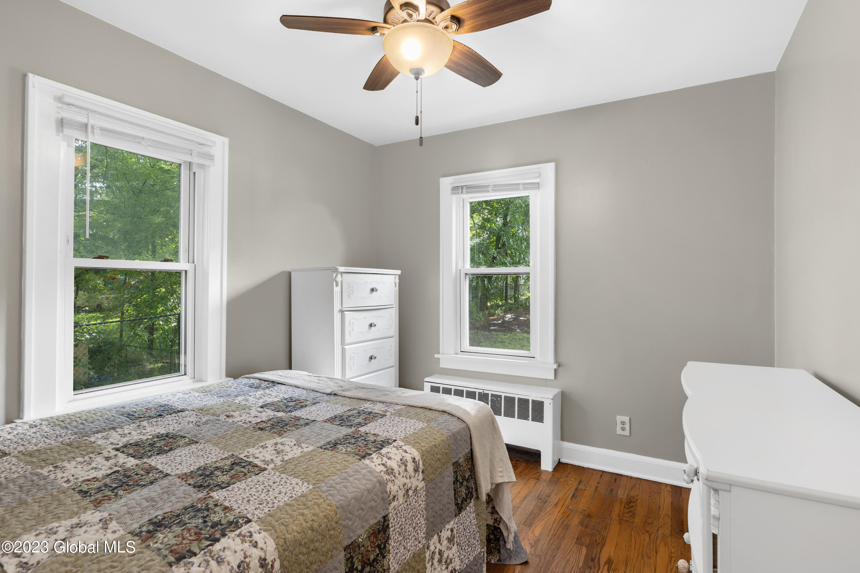 10 Gipp Road Guilderland, NY 12203 - Photo 13 of 24 Bedroom Two