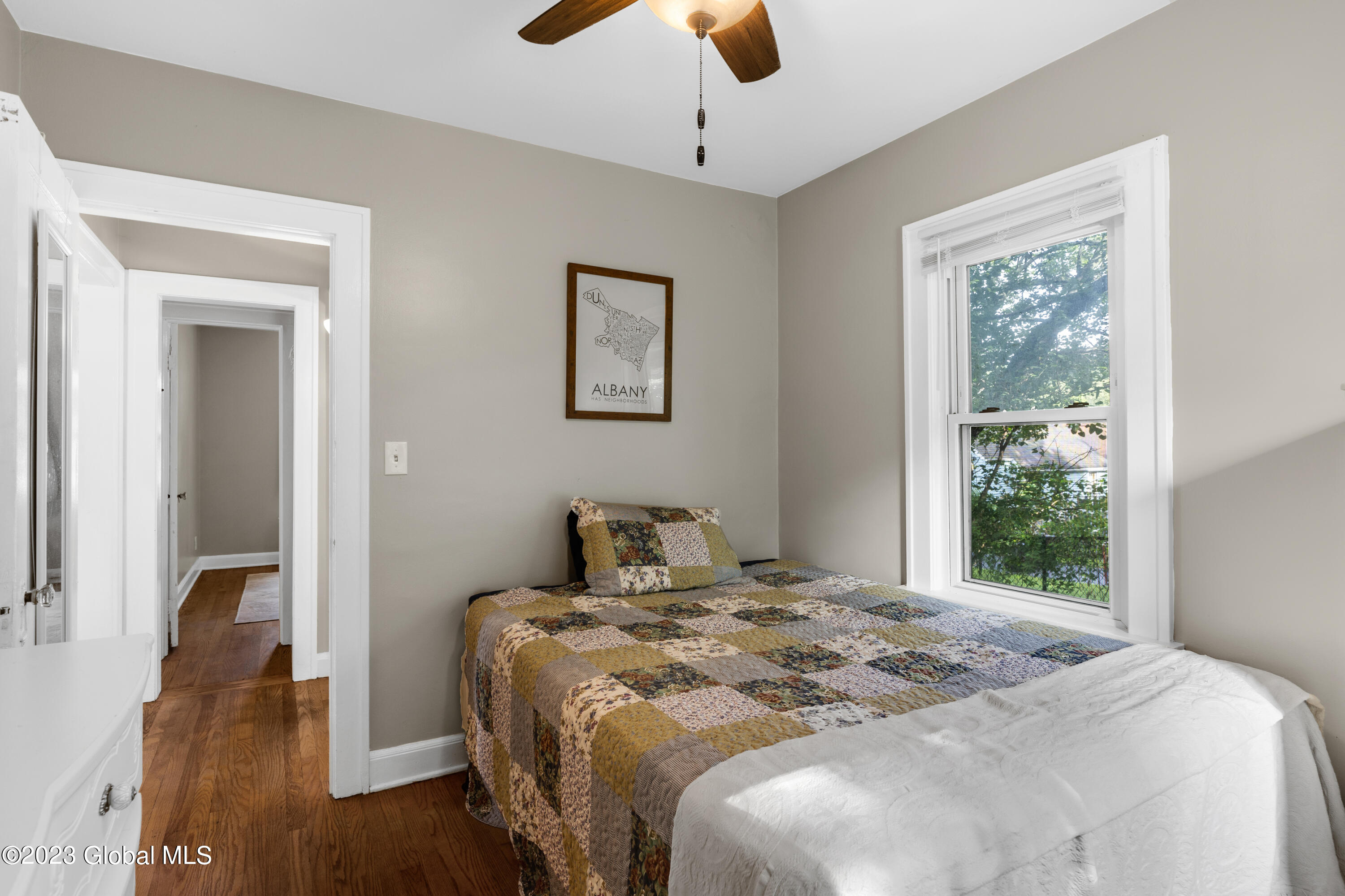 10 Gipp Road Guilderland, NY 12203 - Photo 14 of 24 Bedroom Two