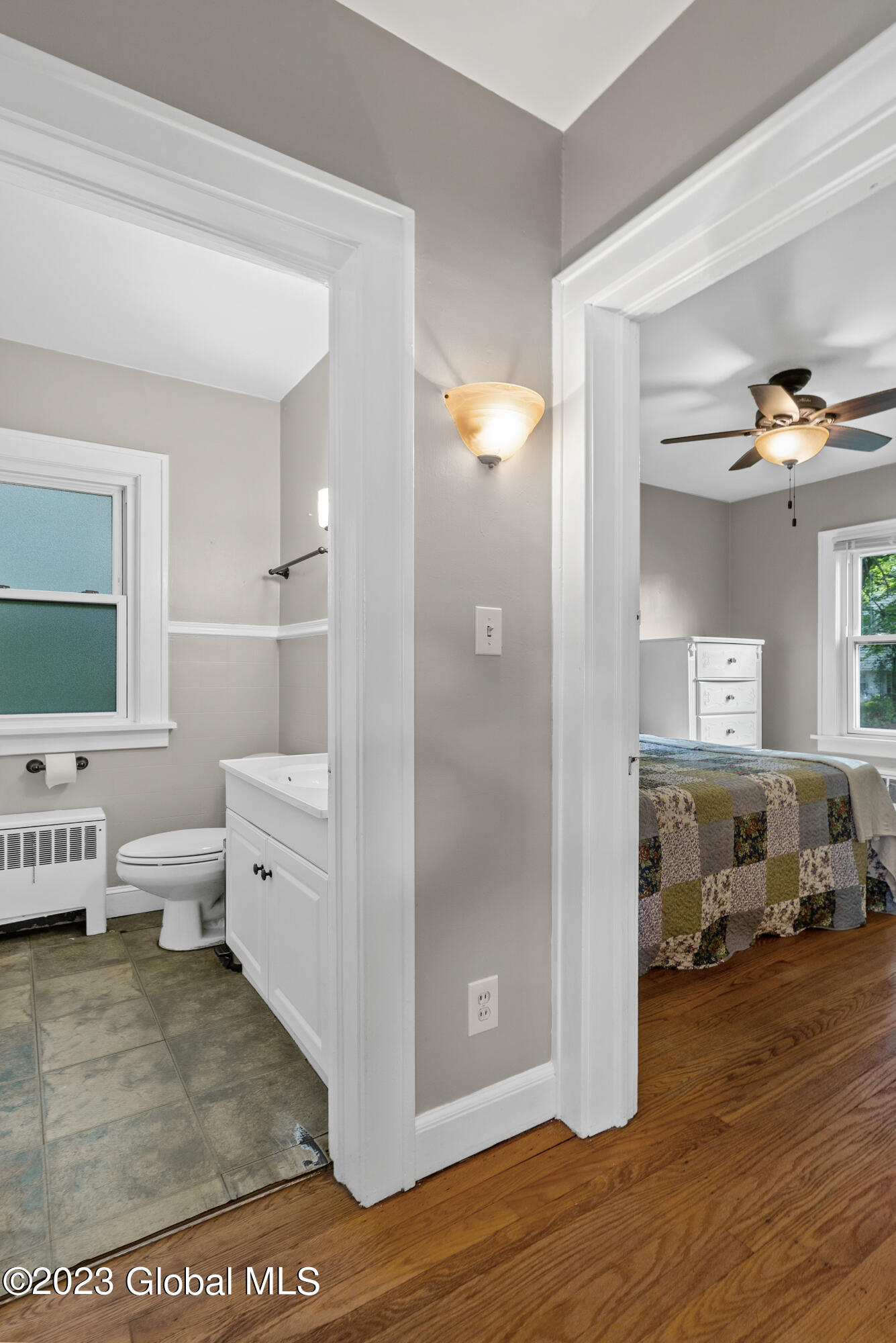 10 Gipp Road Guilderland, NY 12203 - Photo 17 of 24 Hallway
