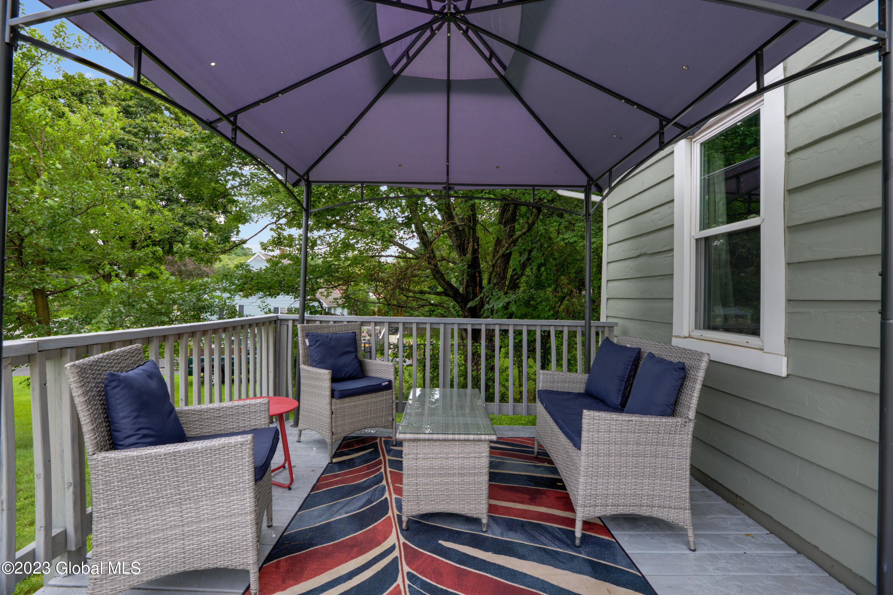 10 Gipp Road Guilderland, NY 12203 - Photo 18 of 24 Front Porch