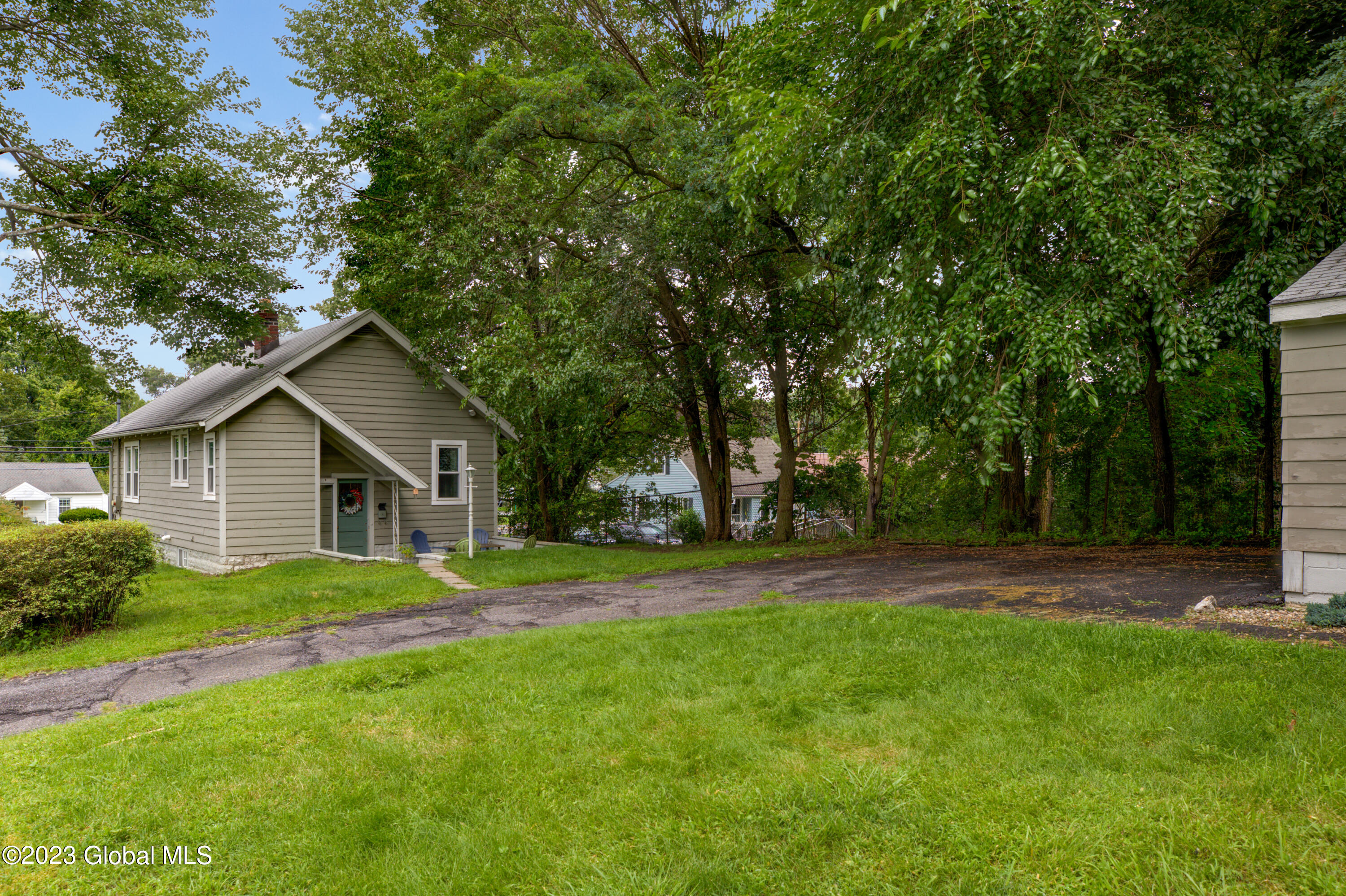 10 Gipp Road Guilderland, NY 12203 - Photo 22 of 24 Backyard