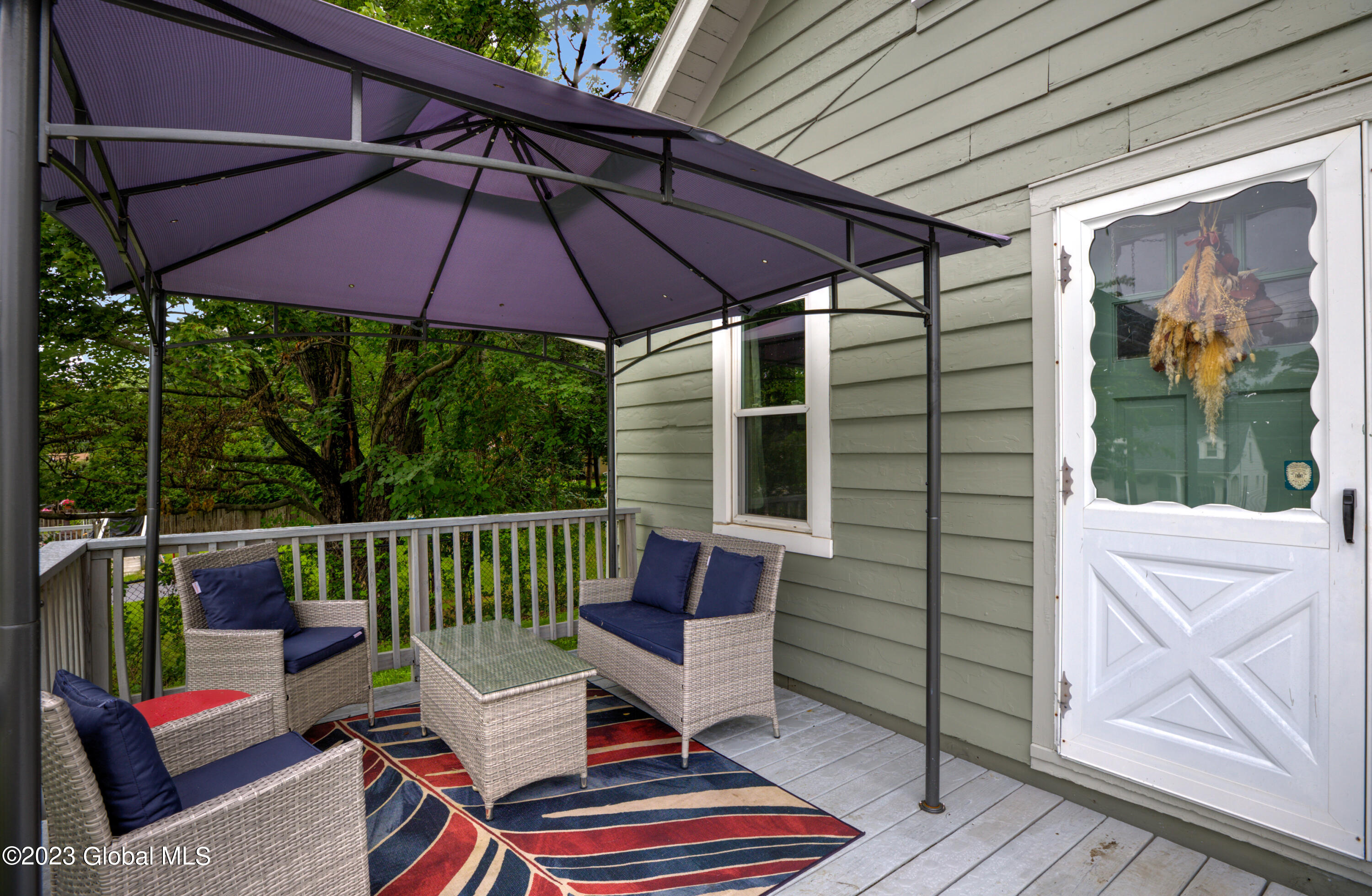 10 Gipp Road Guilderland, NY 12203 - Photo 3 of 24 Front Porch