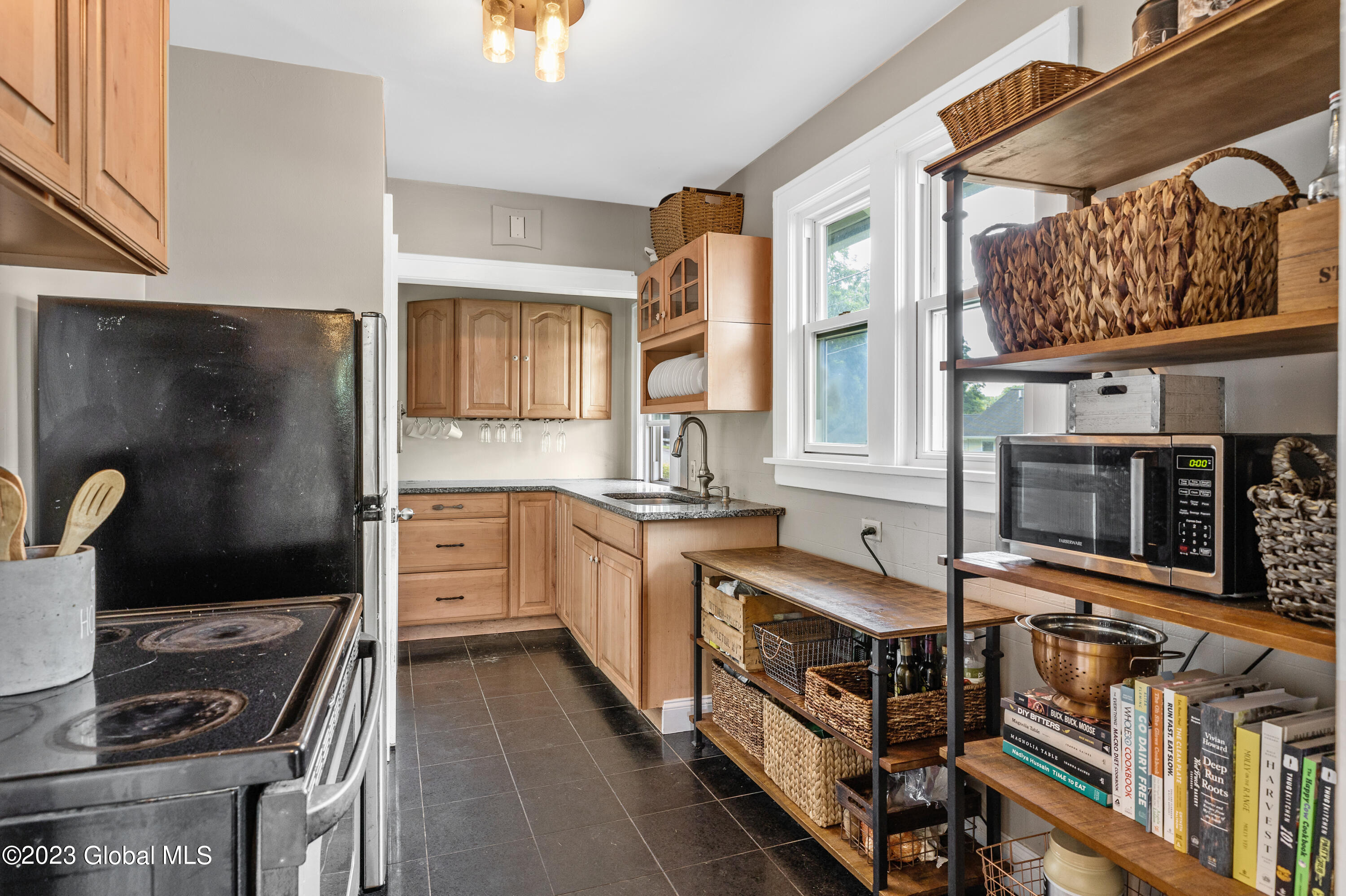 10 Gipp Road Guilderland, NY 12203 - Photo 9 of 24 Kitchen