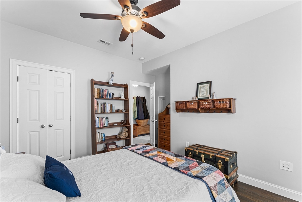 108 Bennington Street, Unit 2 Boston, MA 02128 - Photo 10 of 19