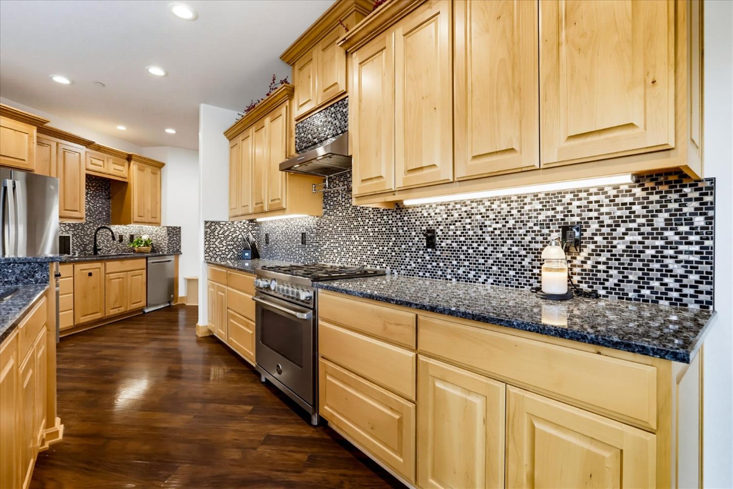 14696 Oak Ridge Road Nevada City, CA 95959 - Photo 15 of 99 Gallery Image 15