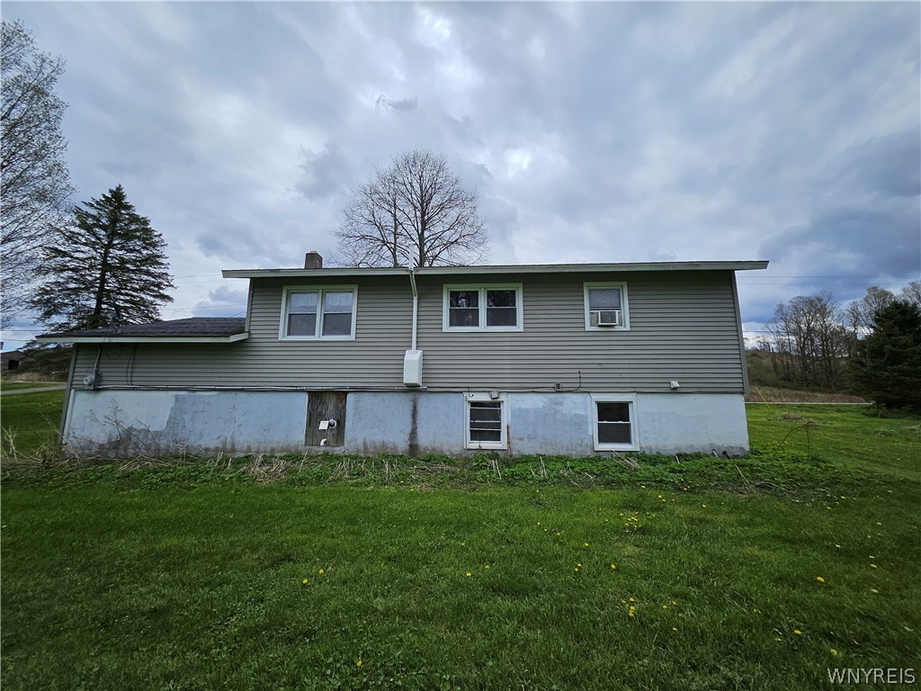 1877 Owego Hill Road Virgil, NY 13045 - Photo 2 of 11