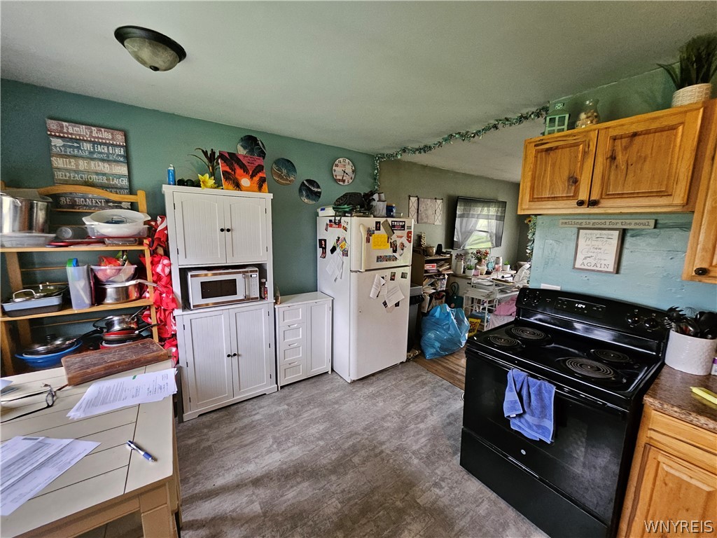 1877 Owego Hill Road Virgil, NY 13045 - Photo 5 of 11