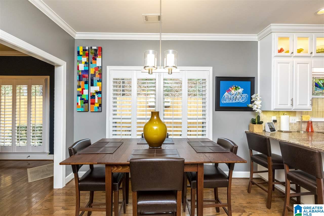 5225 Overlook Circle Birmingham, AL 35244 - Photo 13 of 49