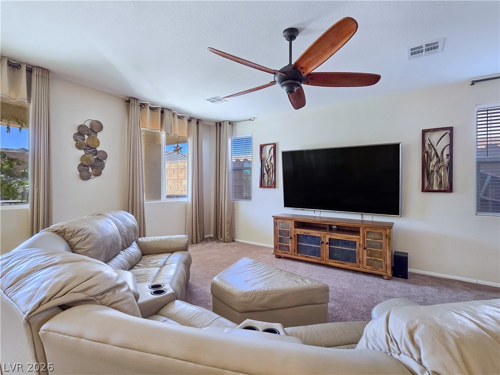 2485 Morrow Ridge Place Laughlin, NV 89029 - Photo 13 of 40