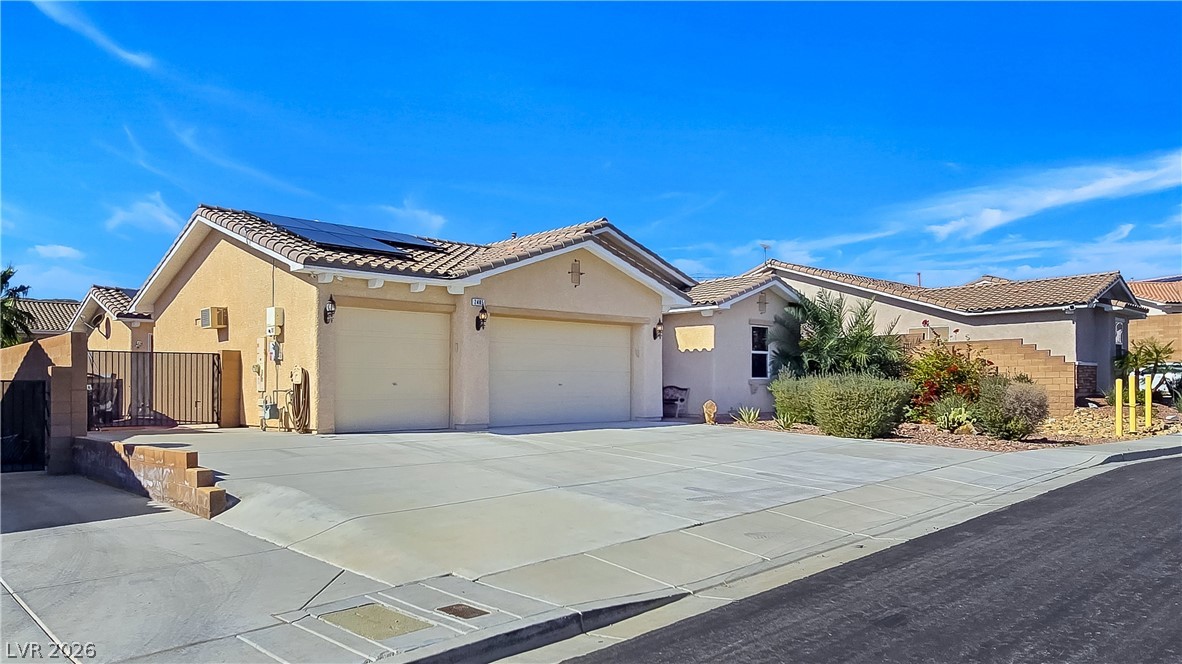 2485 Morrow Ridge Place Laughlin, NV 89029 - Photo 4 of 40