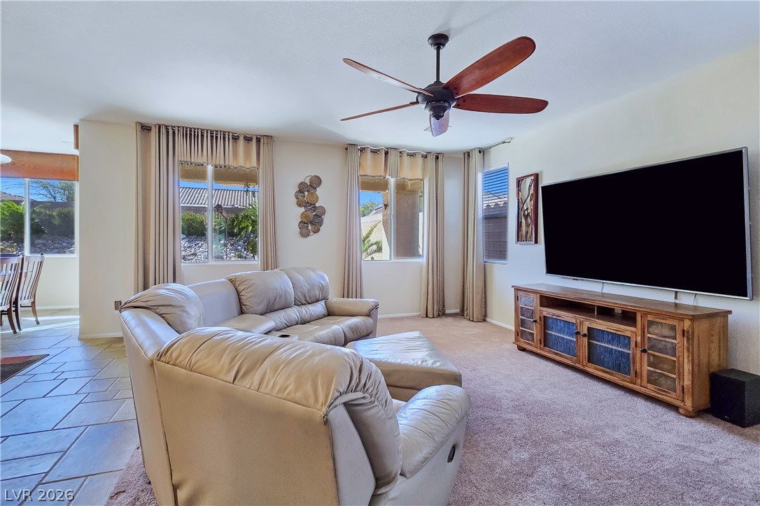 2485 Morrow Ridge Place Laughlin, NV 89029 - Photo 10 of 40