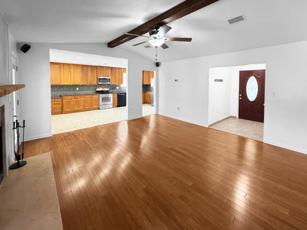 $299,900 | 5555 Galaxy Drive, Crestview, FL 32539