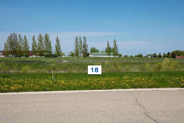 $25,900 | 505-lot#18 6th Street East, Brandon, MN 56315