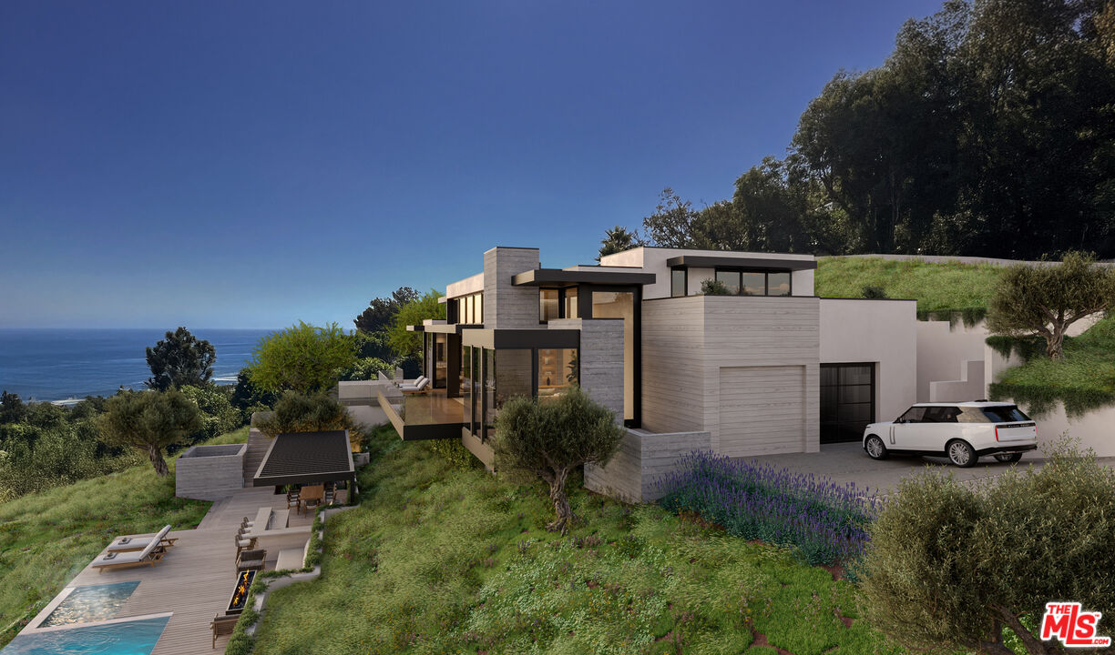 4755 Avenida Del Mar Malibu, CA 90265 - Photo 29 of 35