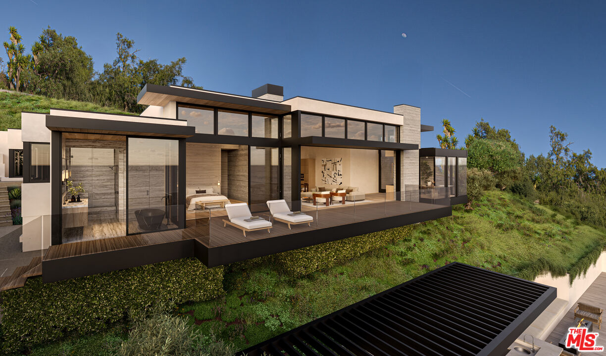 4755 Avenida Del Mar Malibu, CA 90265 - Photo 30 of 35