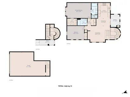 $860,000 | 448 Adeline Avenue, San Jose, CA 95136