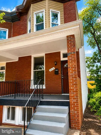 $275,000 | 3018 Overland Avenue, Baltimore, MD 21214