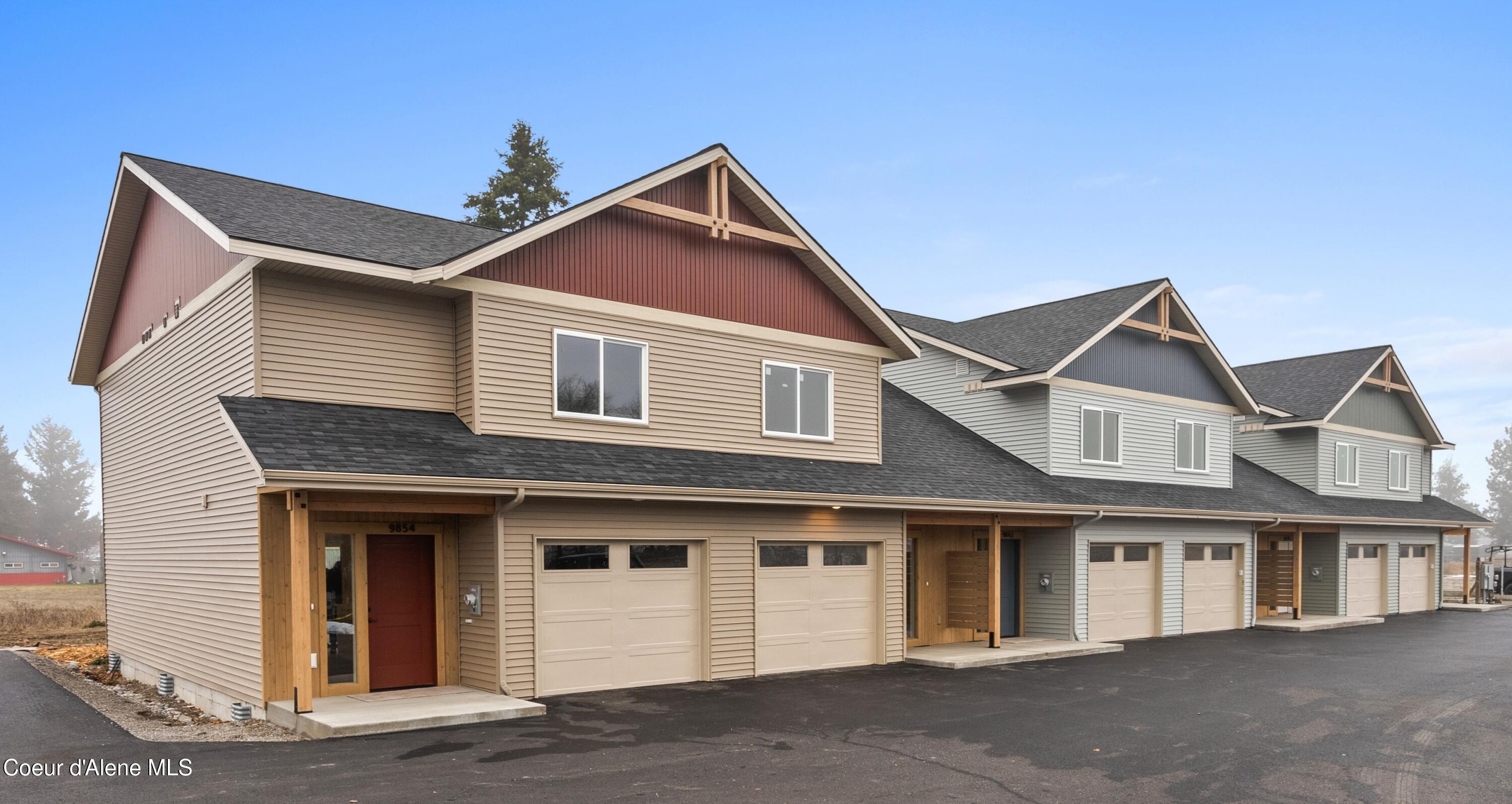 9814 North Laylin Circle Hayden, ID 83835 - Photo 1 of 9 The Bridge