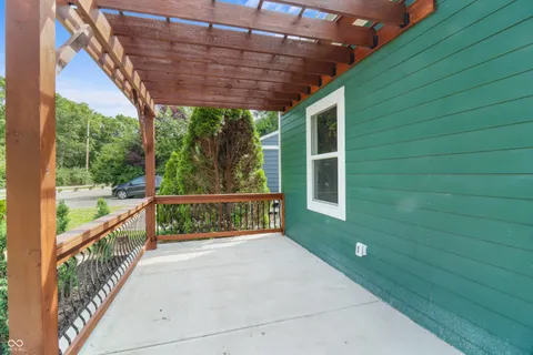 $320,000 | 3251 Sutherland Avenue, Indianapolis, IN 46205