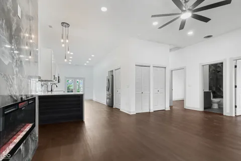 $320,000 | 3251 Sutherland Avenue, Indianapolis, IN 46205