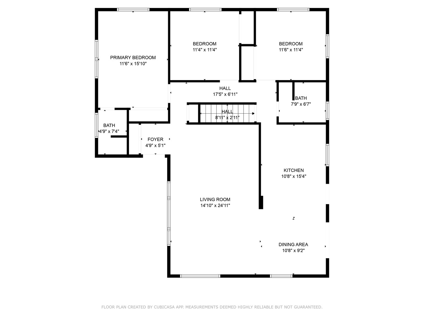 22729 Frederick Road Steger, IL 60475 - Photo 15 of 33 Gallery Image 15