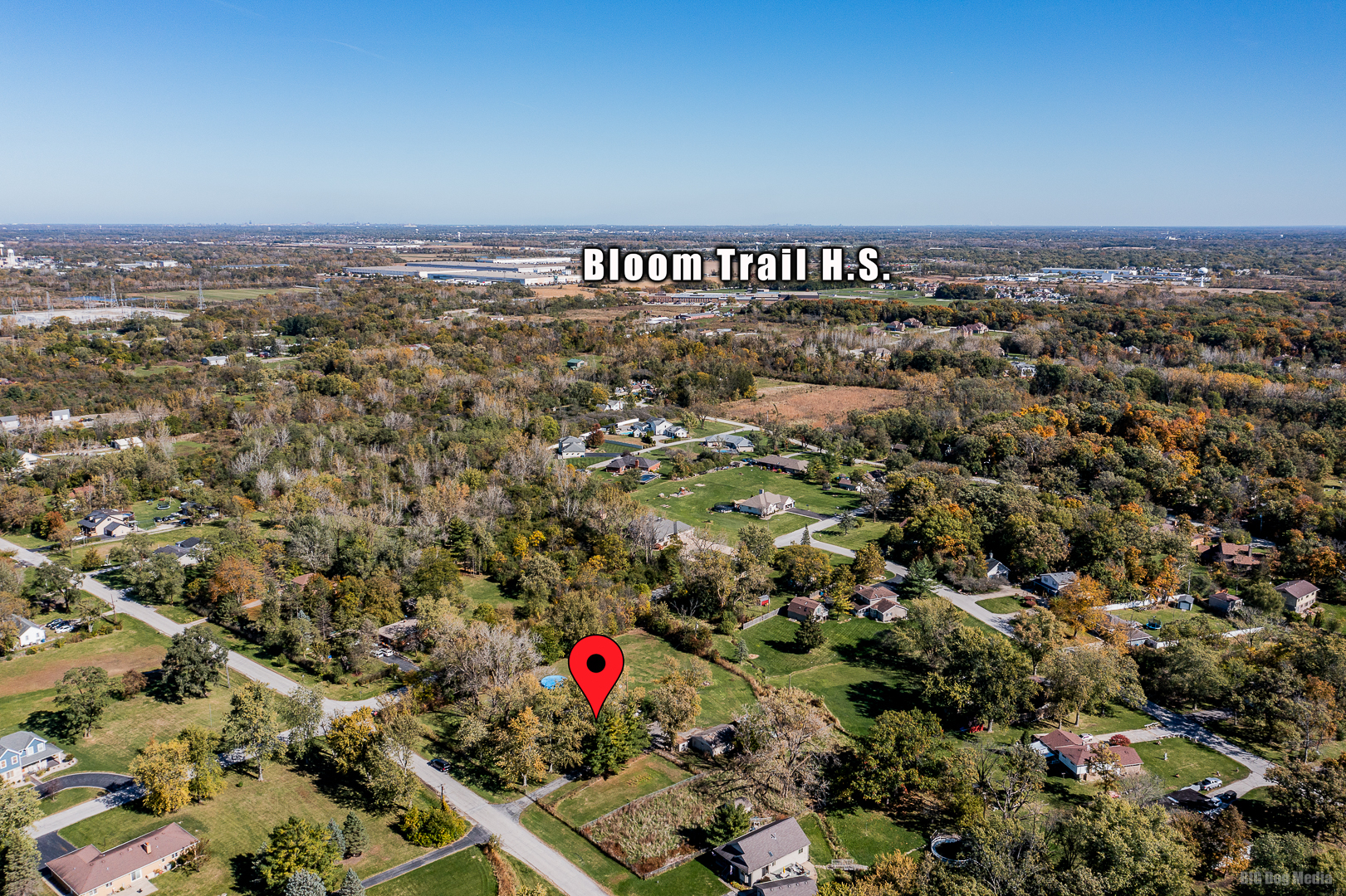 22729 Frederick Road Steger, IL 60475 - Photo 30 of 33 Gallery Image 30