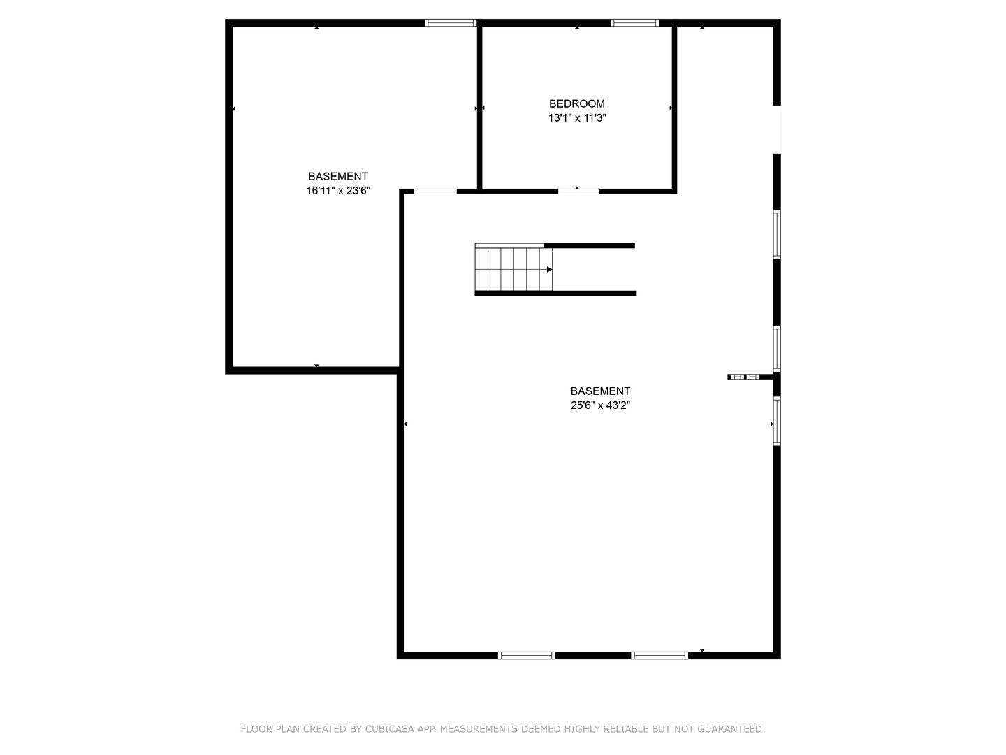 22729 Frederick Road Steger, IL 60475 - Photo 32 of 33 Gallery Image 32