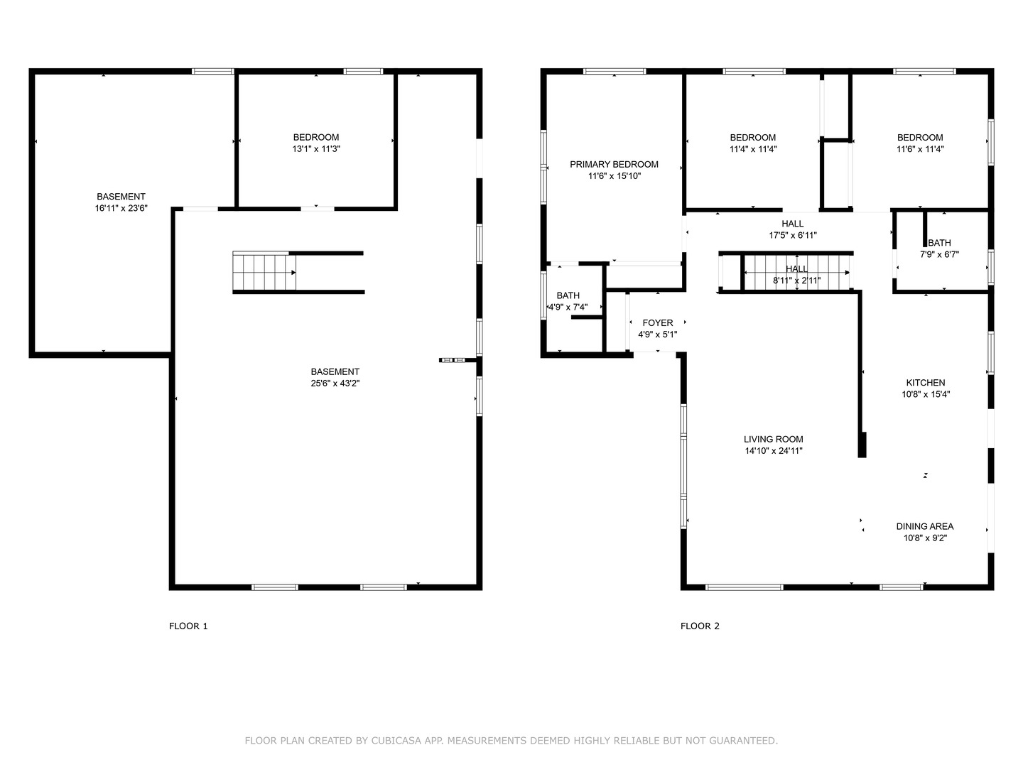 22729 Frederick Road Steger, IL 60475 - Photo 33 of 33 Gallery Image 33