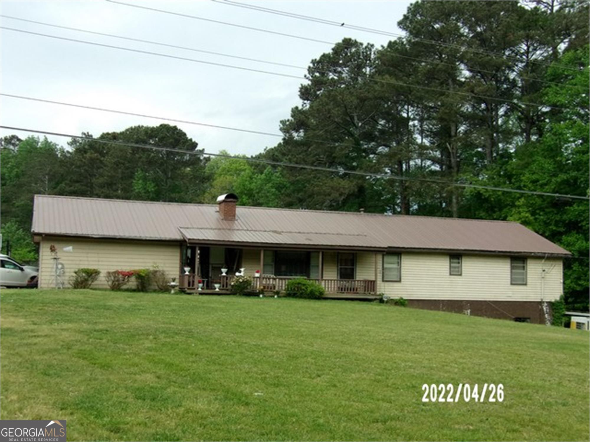 731 Auburn Road Auburn, GA 30011 - Photo 2 of 7